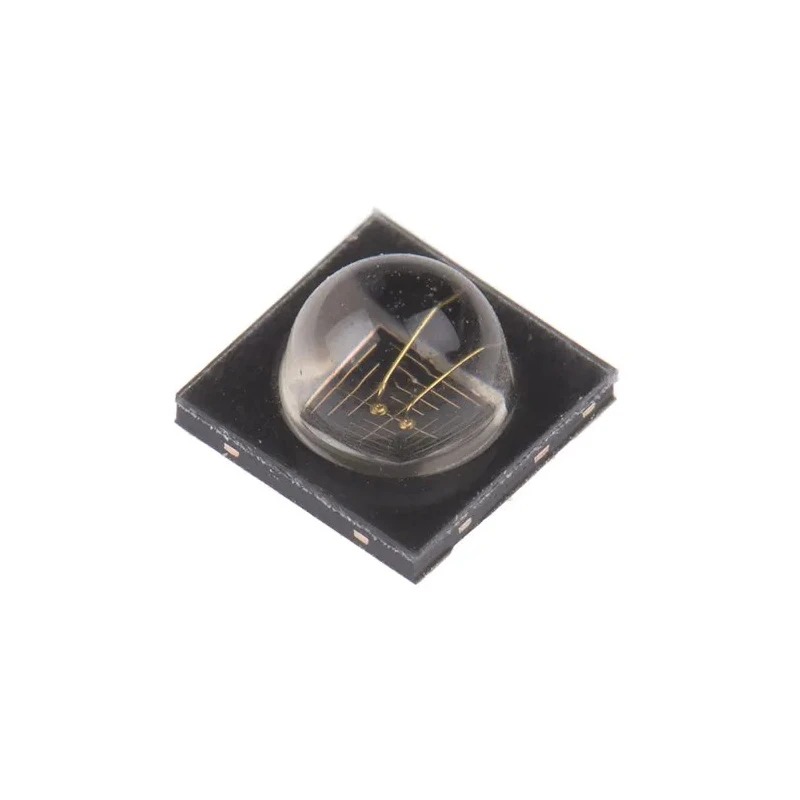 Vishay High Power Infrared Emitting Diode Surface Mount 850 nm Peak Wavelength VSMY98545