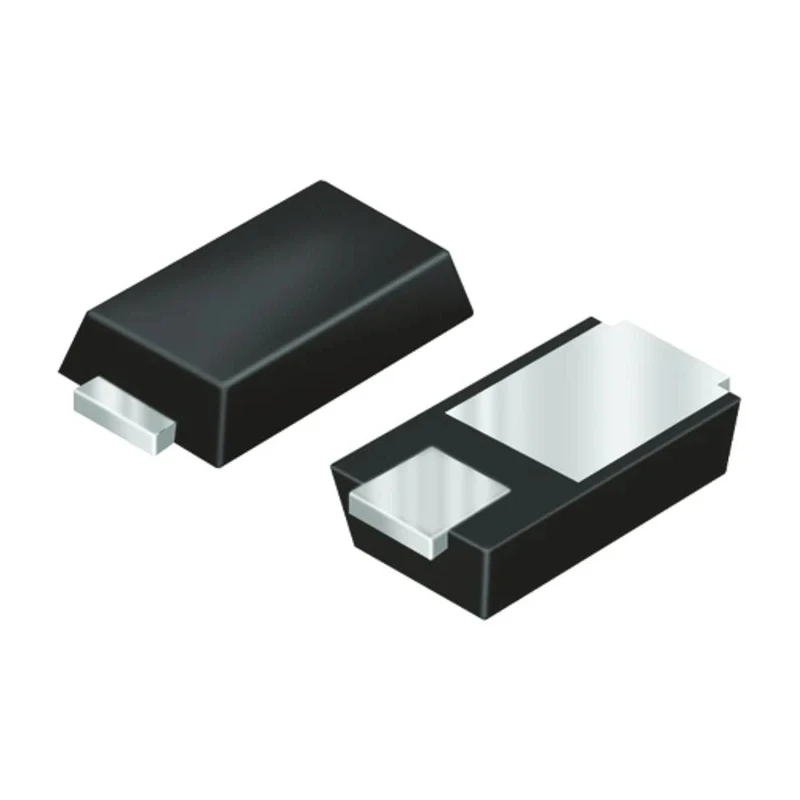 Vishay 50 V 4 A Surface Mount Schottky Diode 2-Pin DO-221BC V4PAN50-M3/I