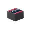 TRACOPOWER TMPS 03-103 Switching Power Supply 3.3V DC 3W PCB Mount Ultra-Compact TMPS Series Taiwan