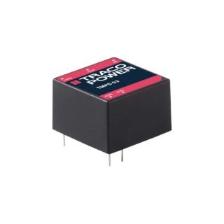 TRACOPOWER TMPS 03-103 Switching Power Supply 3.3V DC 3W PCB Mount Ultra-Compact TMPS Series Taiwan