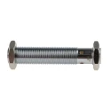 Turck Threaded Barrel Inductive Proximity Sensor M12 PNP 30V DC 200mA 4mm Detection Bi4U-M12E-AP6X-H1141