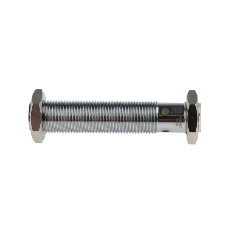 Turck Threaded Barrel Inductive Proximity Sensor M12 PNP 30V DC 200mA 4mm Detection Bi4U-M12E-AP6X-H1141