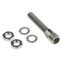 Turck Threaded Barrel Inductive Proximity Sensor M12 PNP 30 V DC 150mA Bi2-EG08-VP6X-H1341