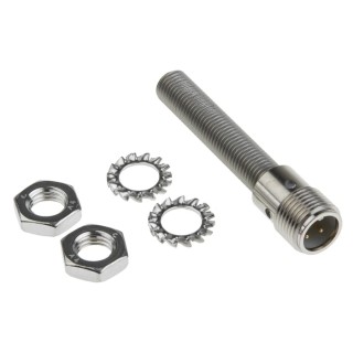 Turck Threaded Barrel Inductive Proximity Sensor M12 PNP 30 V DC 150mA Bi2-EG08-VP6X-H1341