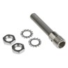 Turck Threaded Barrel Inductive Proximity Sensor M12 PNP 30 V DC 150mA Bi2-EG08-VP6X-H1341