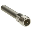Turck Threaded Barrel Inductive Proximity Sensor M12 PNP 30 V DC 150mA Bi2-EG08-VP6X-H1341