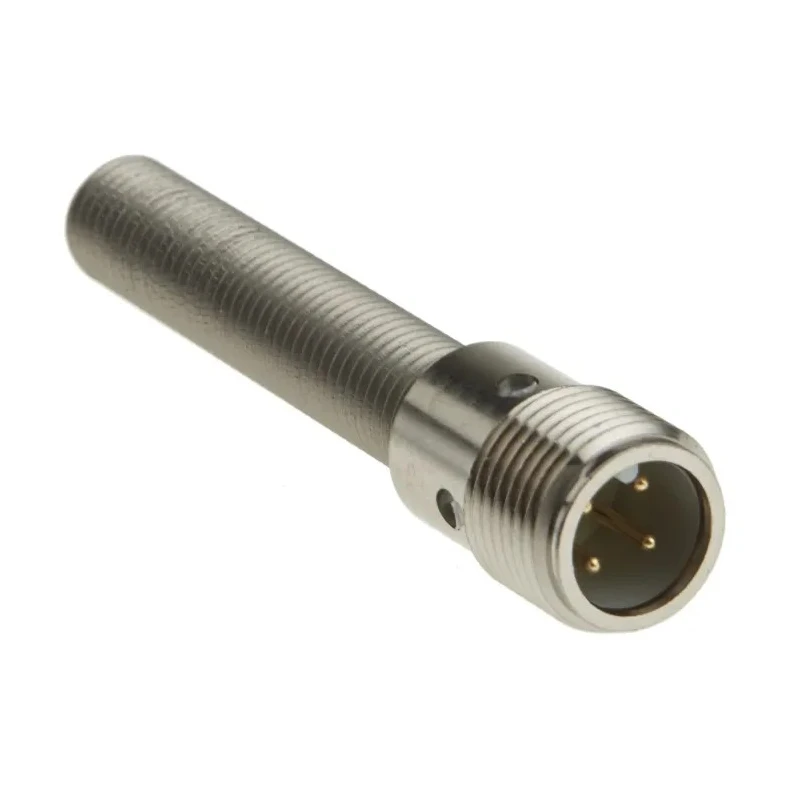 Turck Threaded Barrel Inductive Proximity Sensor M12 PNP 30 V DC 150mA Bi2-EG08-VP6X-H1341