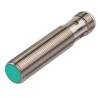 Pepperl + Fuchs Threaded Barrel Inductive Proximity Sensor, M12 2-Wire 30V dc 2 mm 60 V dc 100mA NBB2-12GM40-Z0-V1