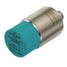 Pepperl + Fuchs Threaded Barrel Inductive Proximity Sensor M30 PNP 36 V dc 200 mA 25 mm NBN25-30GM50-E2-V1