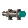 Pepperl + Fuchs Threaded Barrel Inductive Proximity Sensor M18 PNP 36V 200mA 8mm Detection NBN8-18GM50-E2-V1