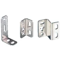 Omron Sensor Reflector Mounting Bracket for E3S-DB Series, 9.4 mm Diameter, 29.9 mm Width, UL Standard E3S-DB