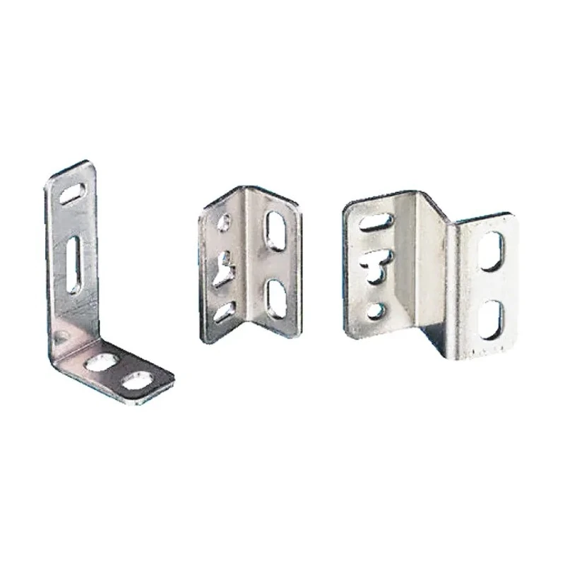 Omron Sensor Reflector Mounting Bracket for E3S-DB Series, 9.4 mm Diameter, 29.9 mm Width, UL Standard E3S-DB