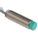 Pepperl + Fuchs Threaded Barrel Inductive Proximity Sensor M12 x 1 2-Wire 30V dc 4 mm Detection 100mA NBN4-12GM40-Z0