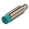 Pepperl + Fuchs Threaded Barrel Inductive Proximity Sensor M18 NPN 36V 200mA 8mm Detection NBN8-18GM50-E0-V1