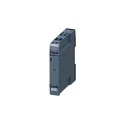 Siemens 3RP25 Series DIN Rail Timer Relay, 1-Contact, 250 V DC/12 V AC/240 V AC, 0.5 to 10 s Time Range 3RP2511-1AW30