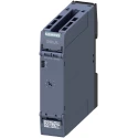 Siemens 3RP25 Series DIN Rail Timer Relay 2-Contact 250 V DC 12 V AC 240 V AC 3 to 60 s 1-Function DPST Switch 3RP2576-2NW30