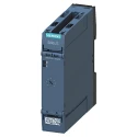 Siemens 3RP25 Series DIN Rail Timer Relay 2-Contact DPST 250 V dc, 12 V ac, 240 V ac 3 to 60 s 1-Function 3RP2576-1NW30