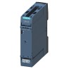 Siemens 3RP25 Series DIN Rail Timer Relay 2-Contact DPST 250 V dc, 12 V ac, 240 V ac 3 to 60 s 1-Function 3RP2576-1NW30
