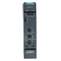 Siemens DIN Rail Timer Relay, 2-Contact DPDT, Multifunction, 12 V AC to 250 V DC Supply, 1 s to 100 h Time 3RP2505-1BW30