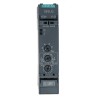 Siemens DIN Rail Timer Relay, 2-Contact DPDT, Multifunction, 12 V AC to 250 V DC Supply, 1 s to 100 h Time 3RP2505-1BW30