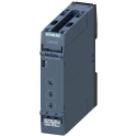 Siemens DIN Rail Timer Relay, 2-Contact DPDT, Multifunction, 12 V AC to 250 V DC Supply, 1 s to 100 h Time 3RP2505-1BW30