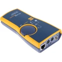 Fluke Networks IntelliTone Pro 200 LAN Toner Cable Tester Battery Operated LED Display Cat3 Cat5e Cat6 MT-8200-61-TNR