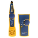 Fluke Networks IntelliTone Pro 200 Network Cable Tester LED Display Battery Powered MT-8200-60-KIT