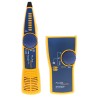 Fluke Networks IntelliTone Pro 200 Network Cable Tester LED Display Battery Powered MT-8200-60-KIT