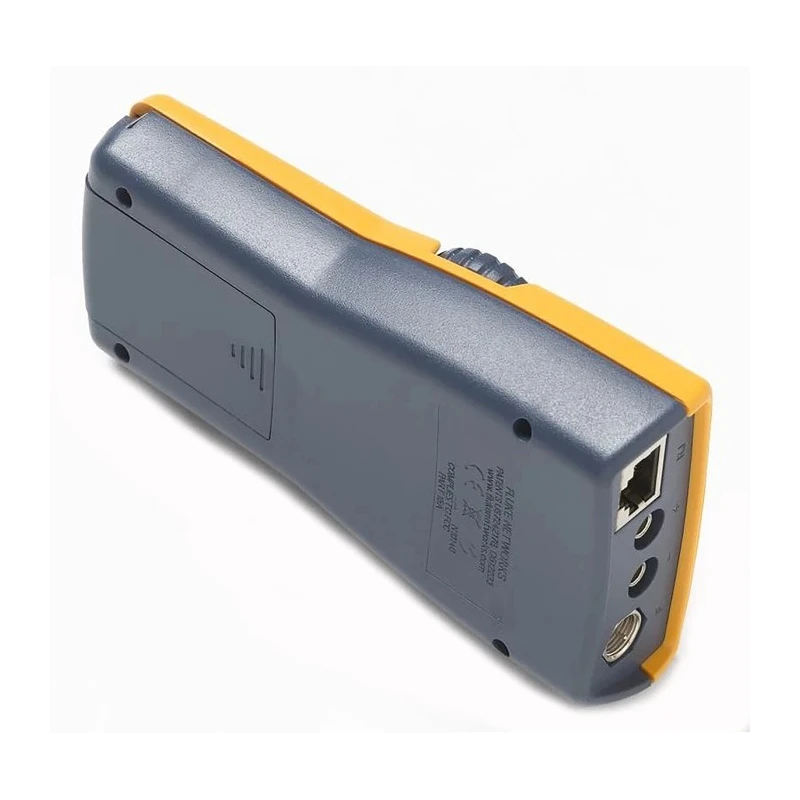 Fluke Networks IntelliTone Pro 200 Network Cable Tester LED Display Battery Powered MT-8200-60-KIT