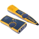 Fluke Networks IntelliTone Pro 200 Network Cable Tester LED Display Battery Powered MT-8200-60-KIT