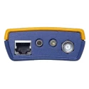 Fluke Networks IntelliTone Pro 200 Network Cable Tester LED Display Battery Powered MT-8200-60-KIT