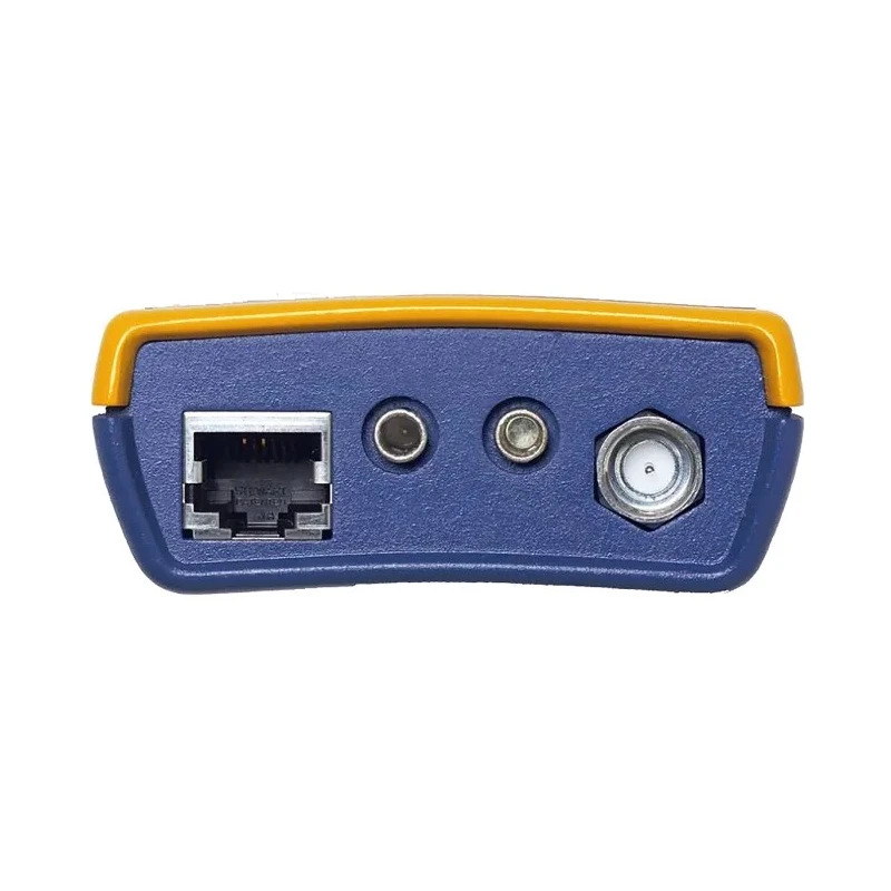 Fluke Networks IntelliTone Pro 200 Network Cable Tester LED Display Battery Powered MT-8200-60-KIT
