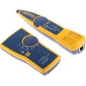 Fluke Networks IntelliTone Pro 200 Network Cable Tester LED Display Battery Powered MT-8200-60-KIT