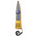Fluke Networks IntelliTone Pro 200 Network Cable Tester LED Display Battery Powered MT-8200-60-KIT