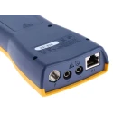 Fluke Networks IntelliTone Pro 200 Network Cable Tester LED Display Battery Powered MT-8200-60-KIT