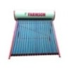 Solar Water Heater