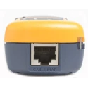 Fluke Networks IntelliTone Pro 200 Network Cable Tester LED Display Battery Powered MT-8200-60-KIT