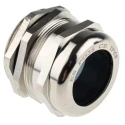 RS PRO Metallic Nickel Plated Brass Cable Gland PG36 Thread, 22 mm Minimum Cable Diameter, 32 mm Maximum Cable 831-9062