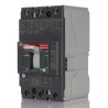 ABB Protecta XT1N Molded Case Circuit Breaker 3-Pole 63A 36kA Breaking Capacity DIN Rail XT1N