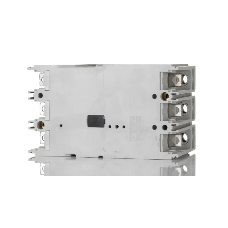 ABB Protecta XT1N Molded Case Circuit Breaker 3-Pole 63A 36kA Breaking Capacity DIN Rail XT1N
