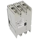 ABB Protecta XT1D Molded Case Circuit Breaker 3-Pole 250A, Breaking Capacity 36 kA, DIN Rail XT1D