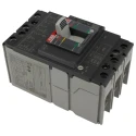 ABB Protecta XT1N Molded Case Circuit Breaker 3-Pole 32A 690V AC 500V DC Breaking Capacity 36kA DIN Rail XT1N