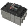 ABB Protecta XT1N Molded Case Circuit Breaker 3-Pole 32A 690V AC 500V DC Breaking Capacity 36kA DIN Rail XT1N