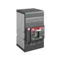 ABB Protecta XT1N Molded Case Circuit Breaker 3-Pole 32A 690V AC 500V DC Breaking Capacity 36kA DIN Rail XT1N