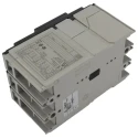 ABB Protecta XT1N Molded Case Circuit Breaker 3-Pole 32A 690V AC 500V DC Breaking Capacity 36kA DIN Rail XT1N