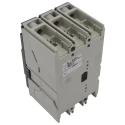 ABB Protecta XT1N Molded Case Circuit Breaker 3-Pole 32A 690V AC 500V DC Breaking Capacity 36kA DIN Rail XT1N