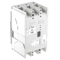 ABB Protecta XT1N Molded Case Circuit Breaker 3-Pole 160A Breaking Capacity 36 kA DIN Rail XT1N