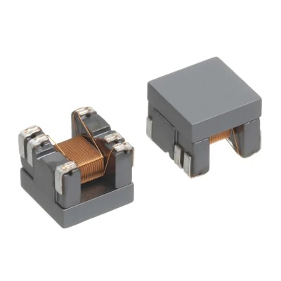 TDK Surface Mount Pulse Transformer , 6 Pins, 0.1-100 MHz Frequency Range, 3.2x3.2x2.9 mm Dimensions ALT3232M-151-T001