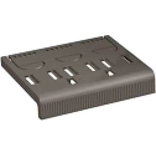 ABB Terminal Cover for ABB Tmax XT3 3-Pole Low Profile 2pcs 1SDA066660R1 LTC XT3 3p TERMINAL COVERS LOW 2pcs
