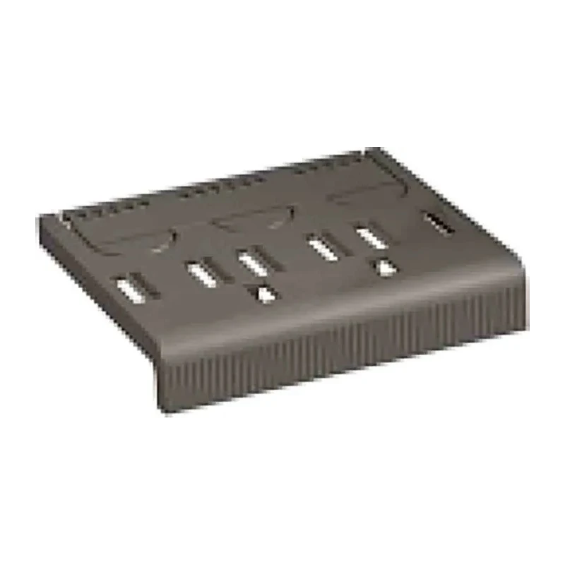 ABB Terminal Cover for ABB Tmax XT3 3-Pole Low Profile 2pcs 1SDA066660R1 LTC XT3 3p TERMINAL COVERS LOW 2pcs